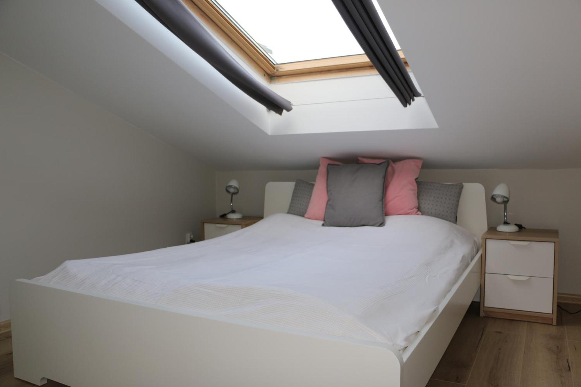 Apartament Pod Platanami Kolobrzeg Bagian luar foto